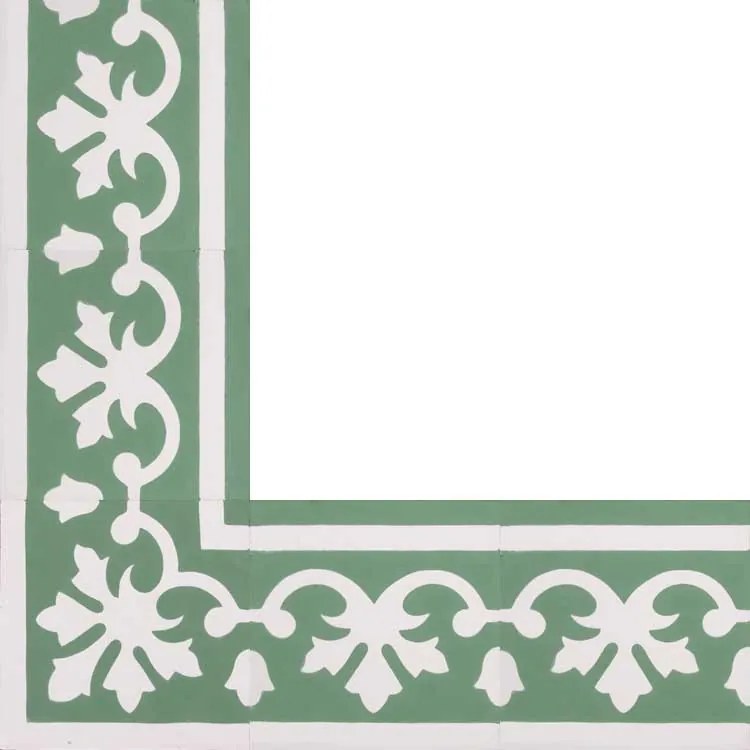 Cementové dlaždice 16 | Articima