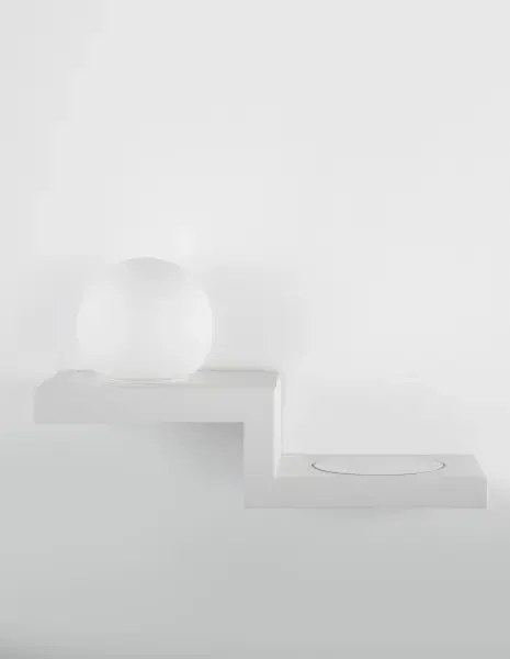 Dizajnové nástenné svietidlo Room