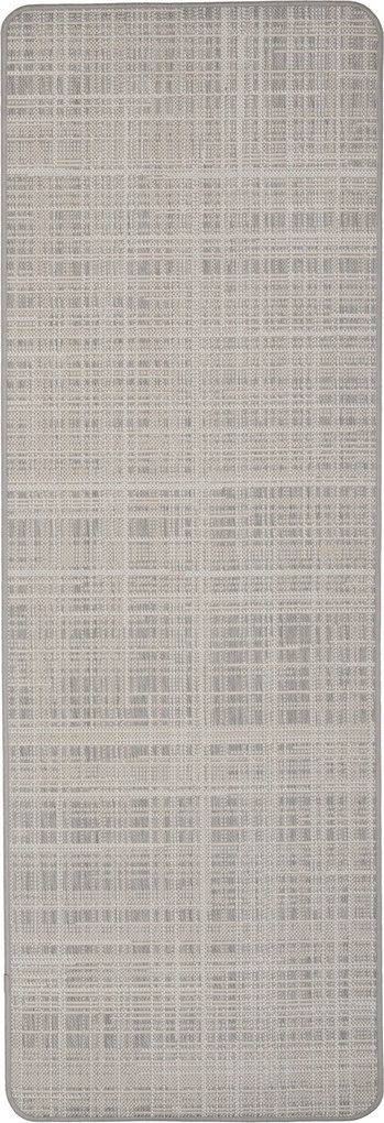 XXXLutz BEHÚŇ, 67/200 cm sivá Boxxx - Online Only bytové doplnky - 008065015603