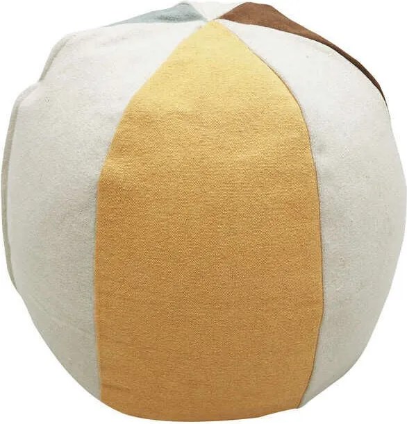 Lorena Canals Sedací vak BALL - 45x45 cm