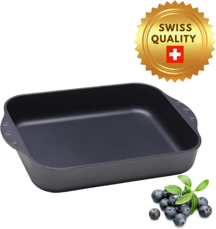 Swiss Diamond | XD63526 hlboký plech s rozmerom 35x26 cm | XD