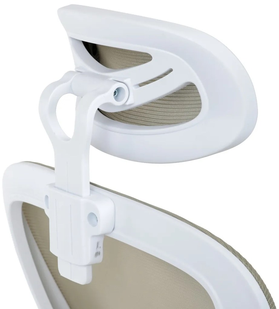 Kancelárske kreslo Autronic KA-K2031 BGE
