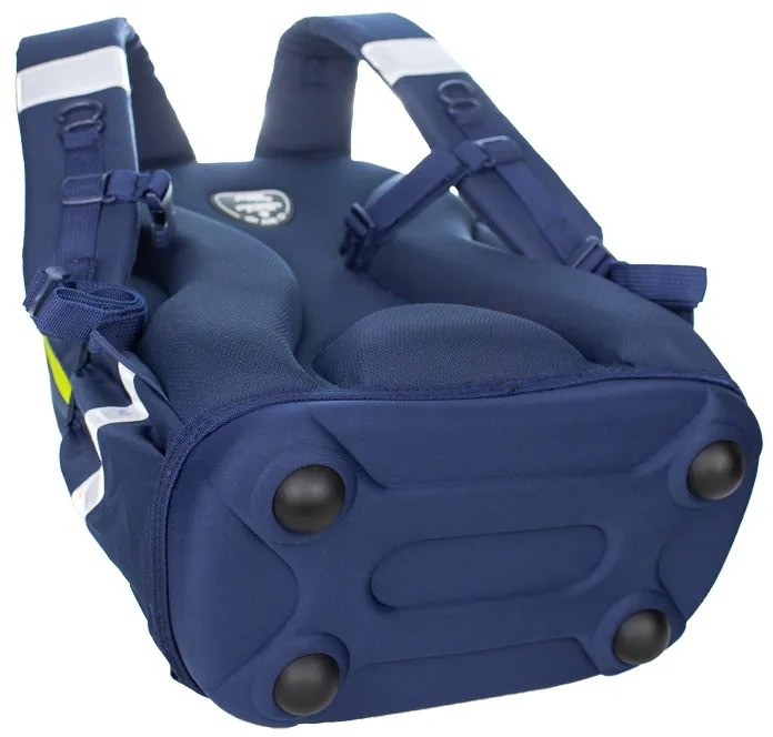 Školský set 5dielny REYBAG Football 2