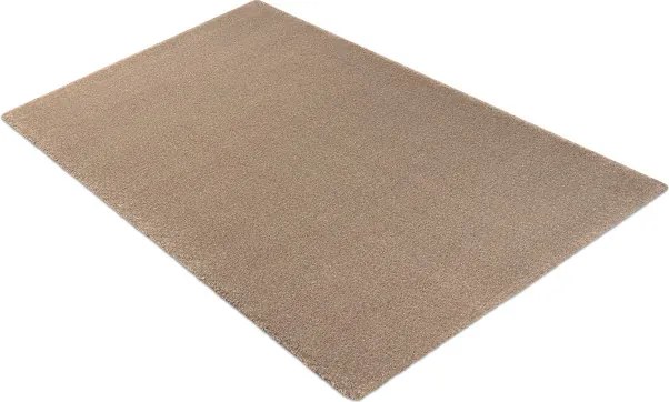 Koberec DUNE WOOL 497 01 TM620 hnedý