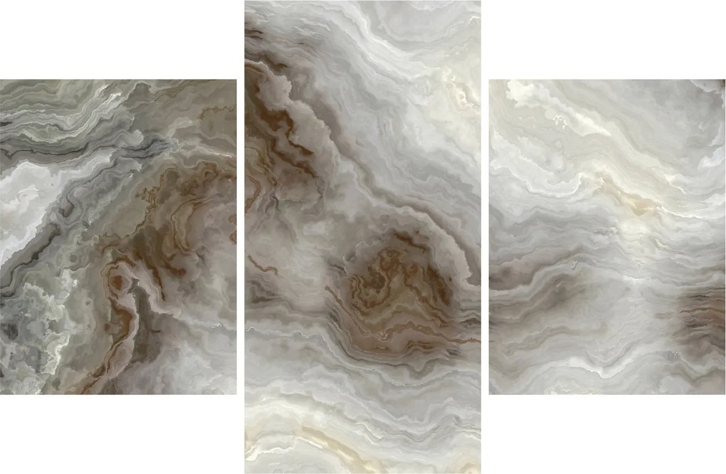 Obraz - Onyx (90x60 cm)