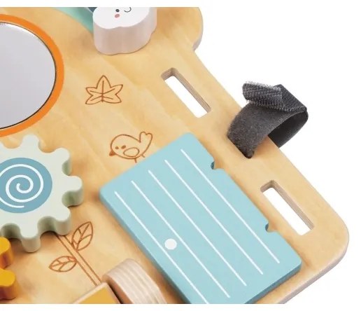 2Kids Toys - Activity board Levíkov dom