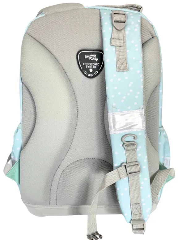 Školský batoh anatomický REYBAG Forest Animals