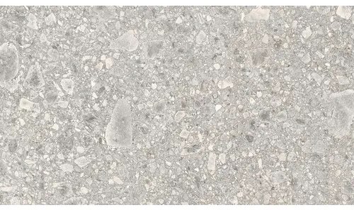 Dlažba teraco Lombarda Grigio 60x120x1 naturale