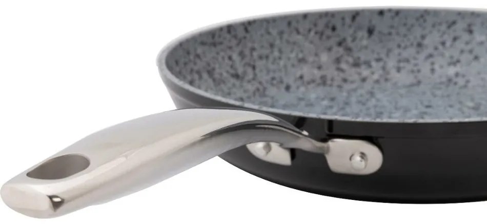 Lamart LT1249 panvica Granit, pr. 20 cm, pr. 20 cm