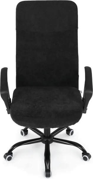 Kancelárska stolička čierna KA-W3109 BK