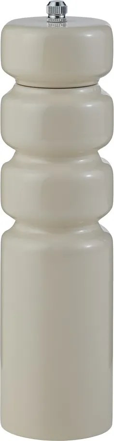 SALT & PEPPER Mlynček na soľ/korenie 23 cm - béžová