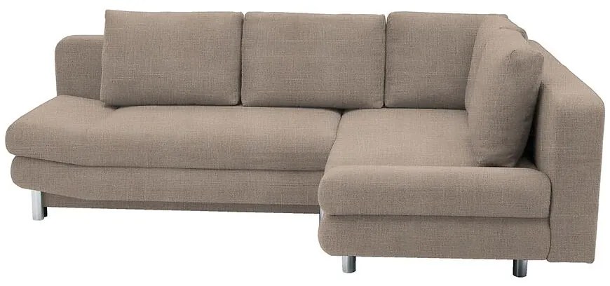 Rohová sedacia súprava Cali P Sierra 748 béžová