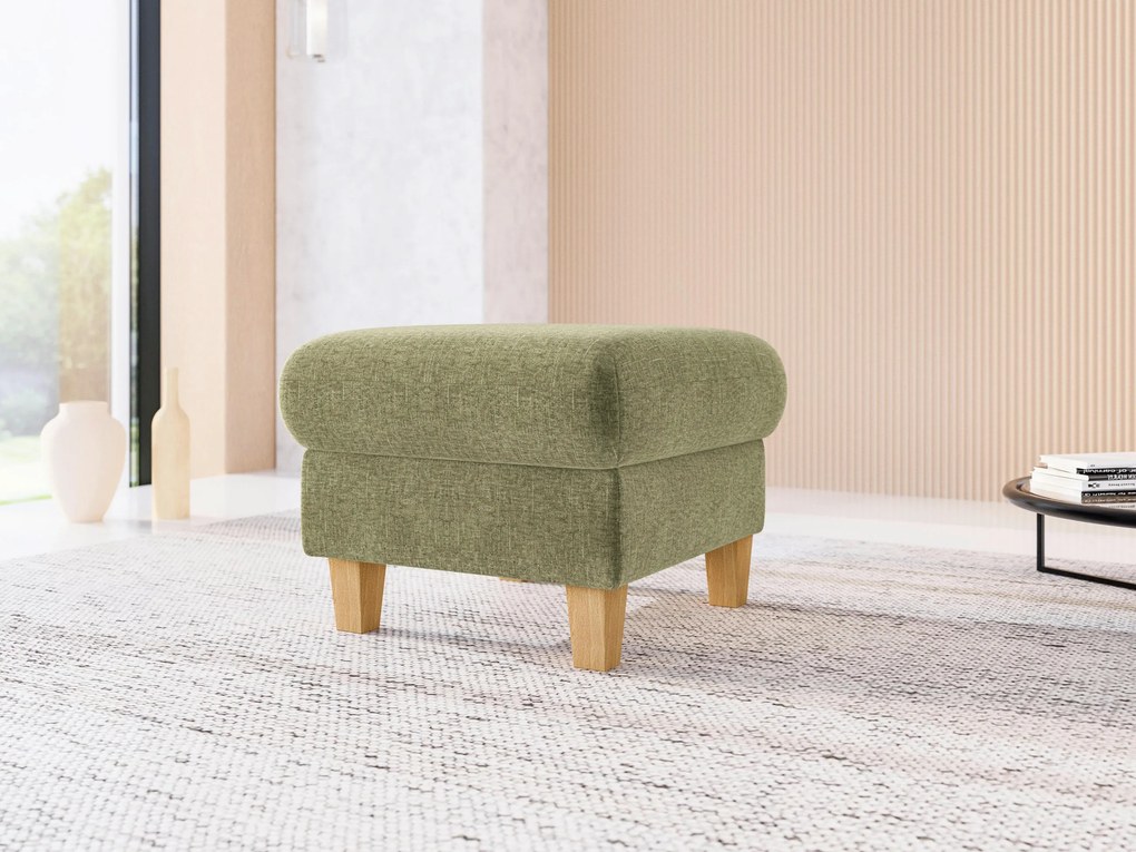 XXXLutz TABURETKA, textil, 58/48/58 cm Sit & More - Kreslá - 0001440257L8