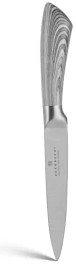 WELLHOX 8 dielna sada nožov v otočnom stojane