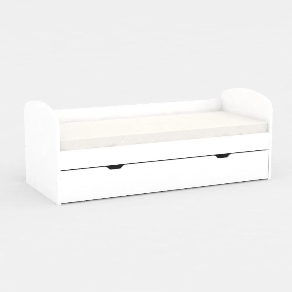 BTC KAKUNA 80x200 Varianta: GRAPHITE