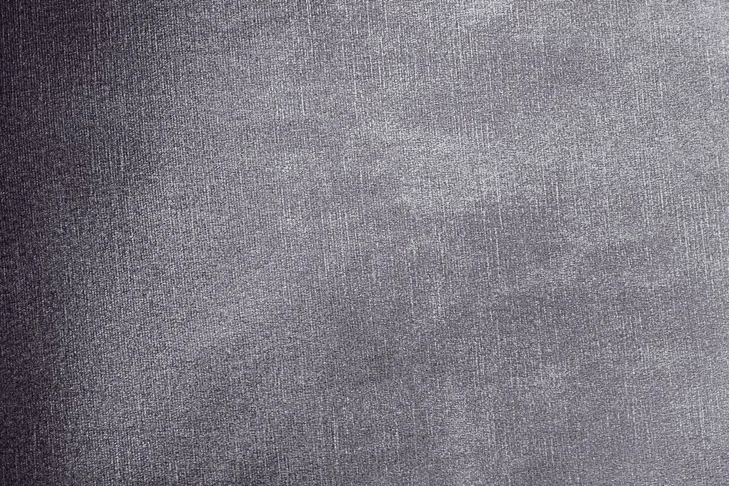Pohovka BABYLON 200 cm velvet antracit