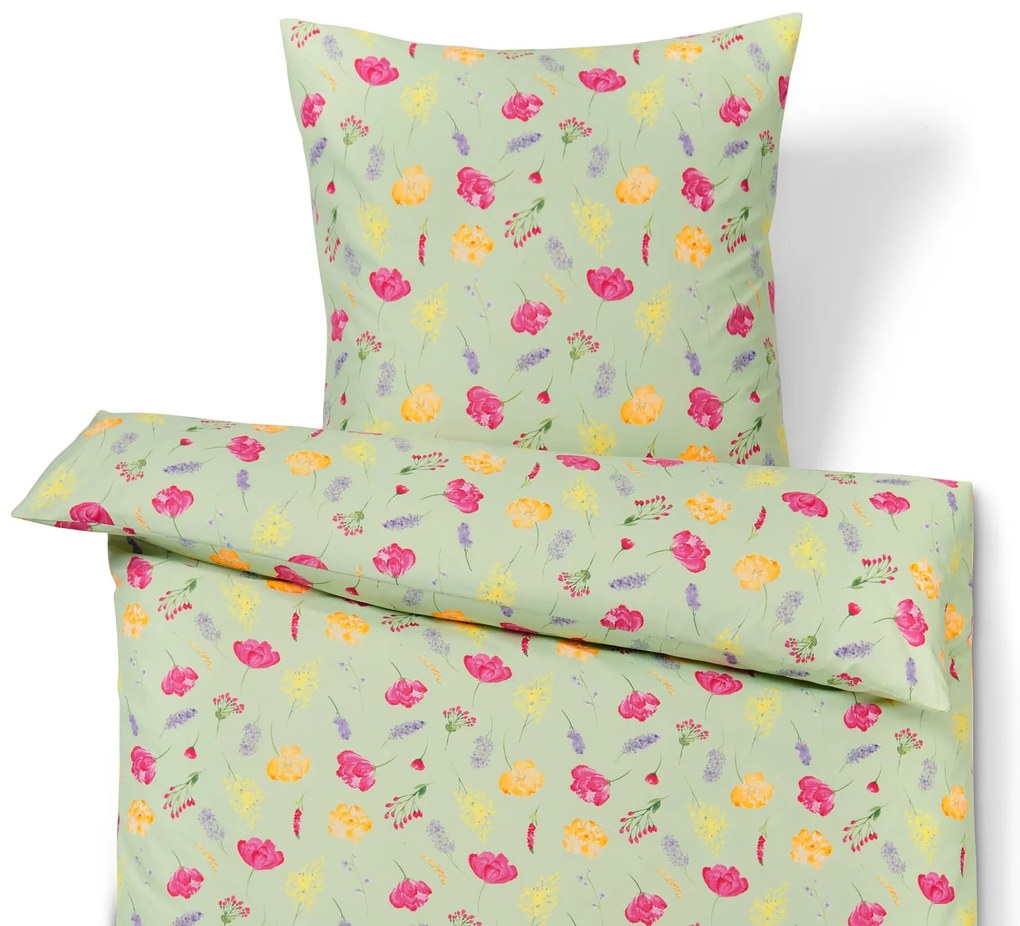 Posteľná bielizeň z mikrovlákna, štandardná veľkosť