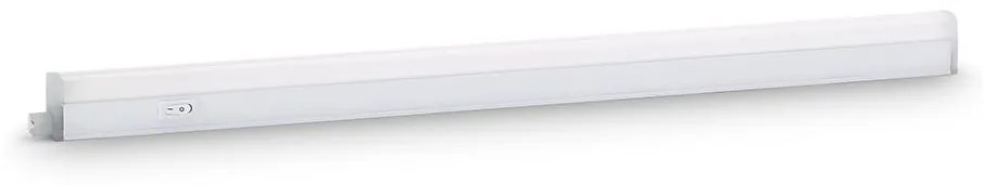 Philips 31231/31/P3 - LED podlinkové svietidlo LINEAR 1xLED/12W/230V
