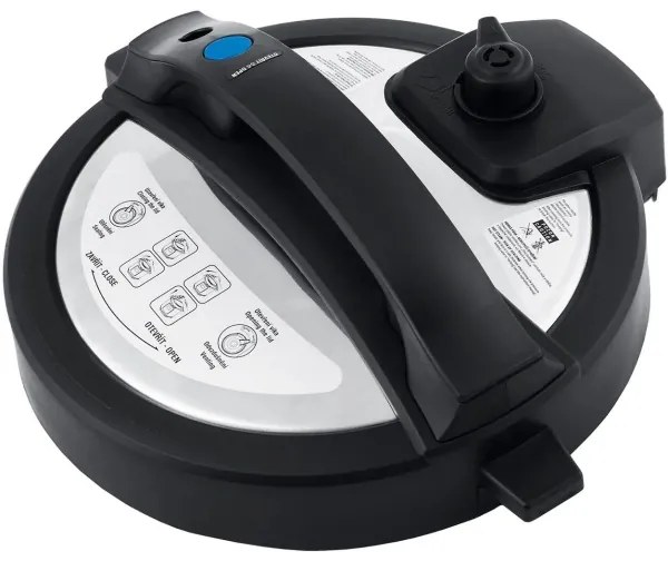 TESLA EliteCook tlakový hrniec 6 l 10v1 1000W/230V Wi-Fi