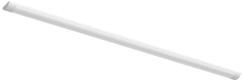 LED svietidlo Batten, 1x LED 45w, 4000k, w, (150 cm)