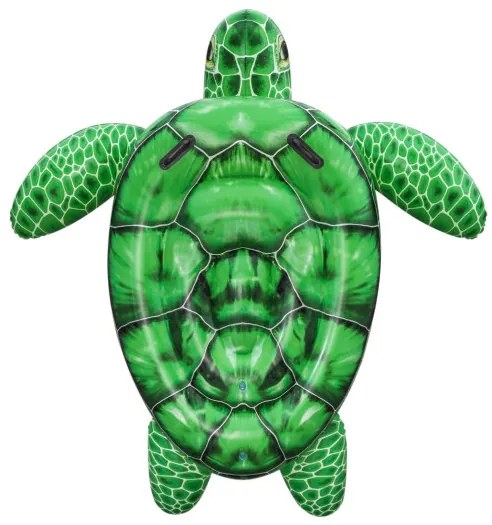 Nafukovačka Bestway 41524 korytnačka 150x145 cm
