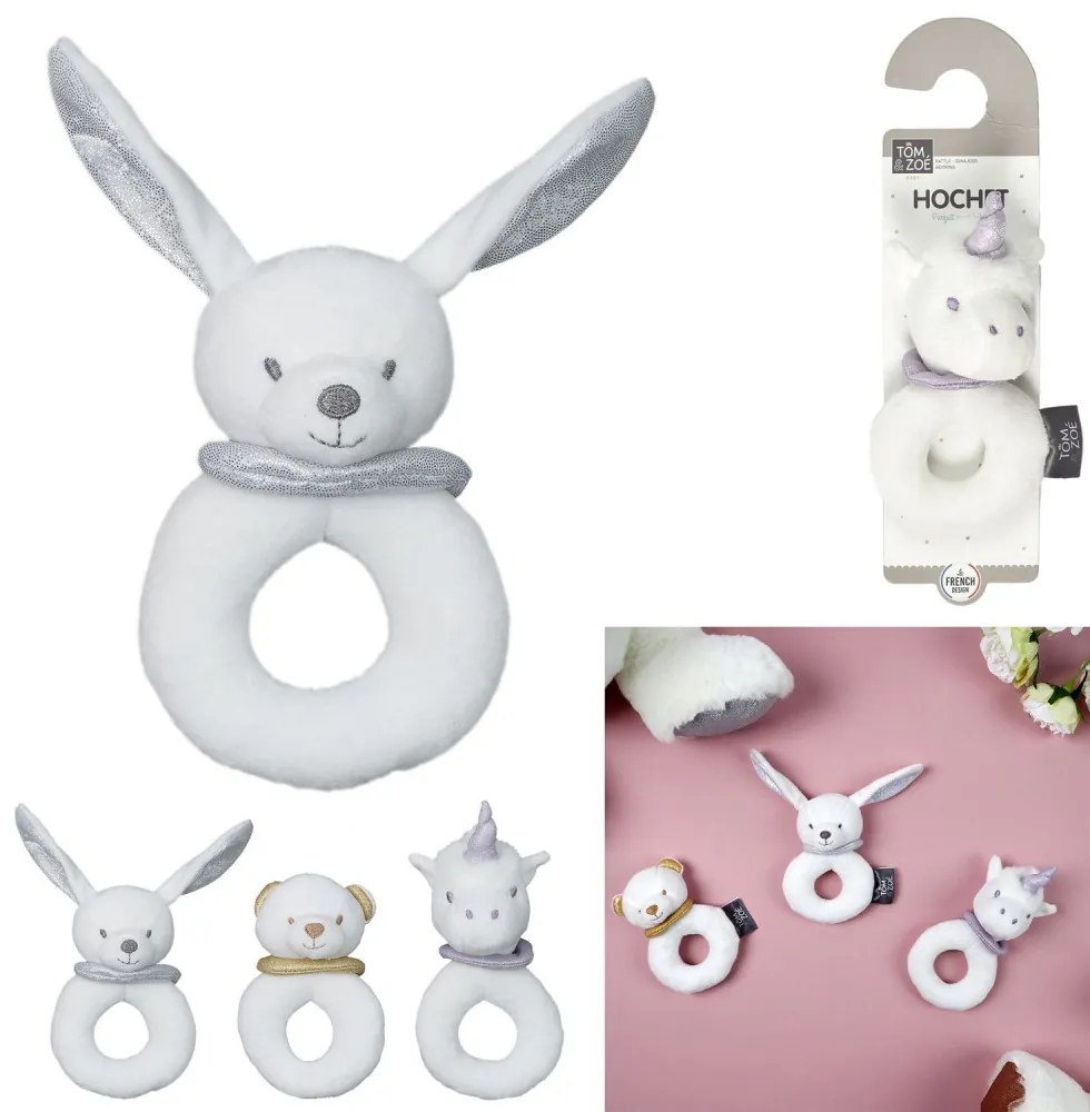 HOME DECO KIDS Hrkálky Lux