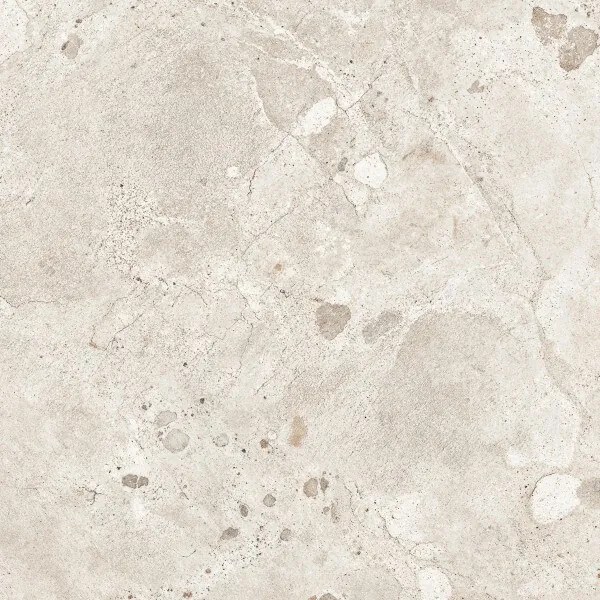 Dlažba Fragmenta Plus White 60x60 R
