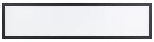 Eglo 31726 - LED Stmievateľné stropné svietidlo SALOBRENA-Z LED/33,5W/230V čierna