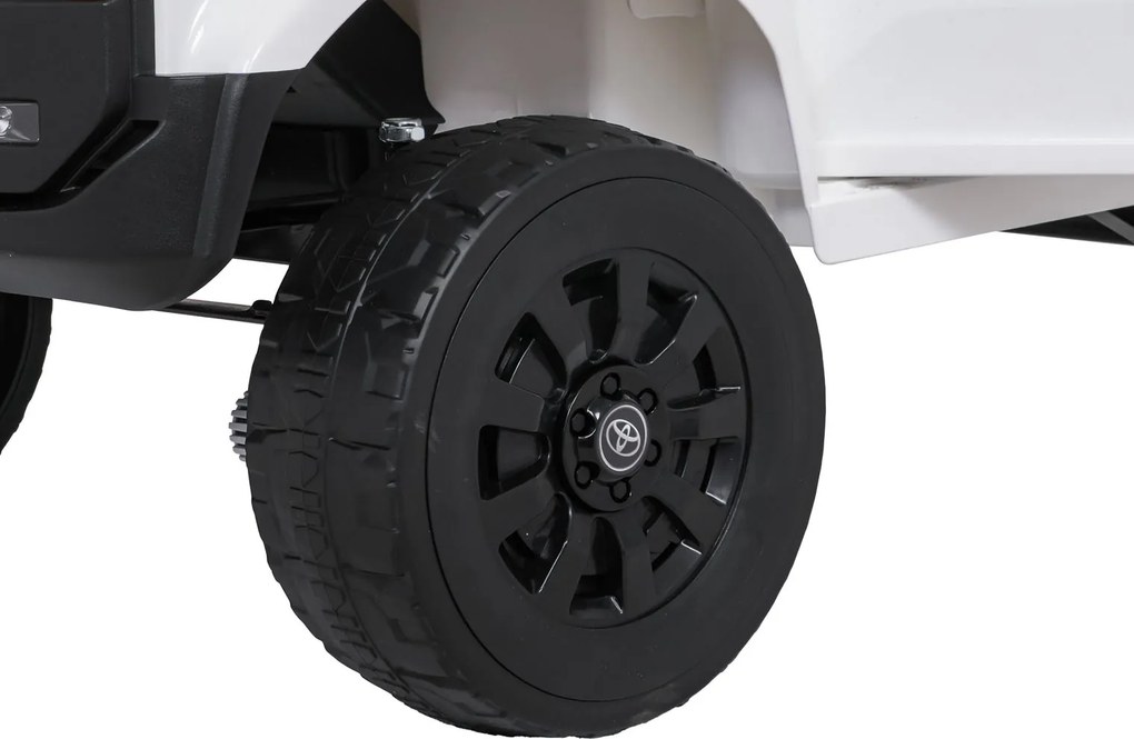 Ramiz Auto Toyota Land Cruiser PRADO biele