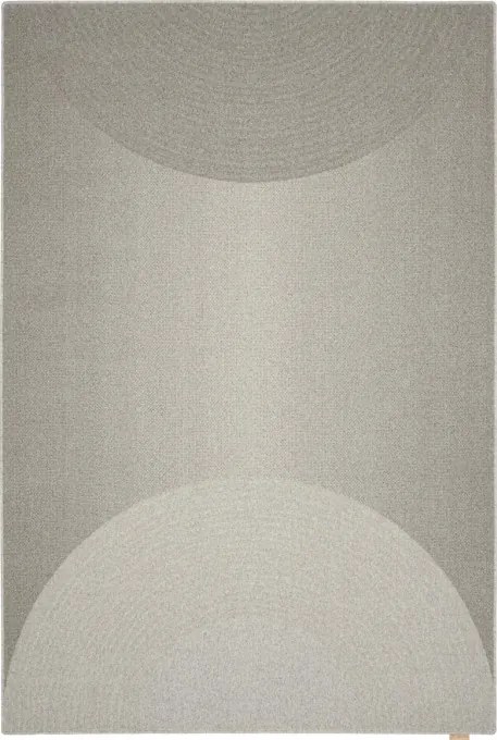 Koberec Agnella Noble Caso svetlosivý