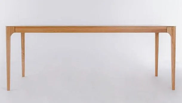 KARPIŠ Creativ 160 x 90 x 76 cm - jedálenský stôl