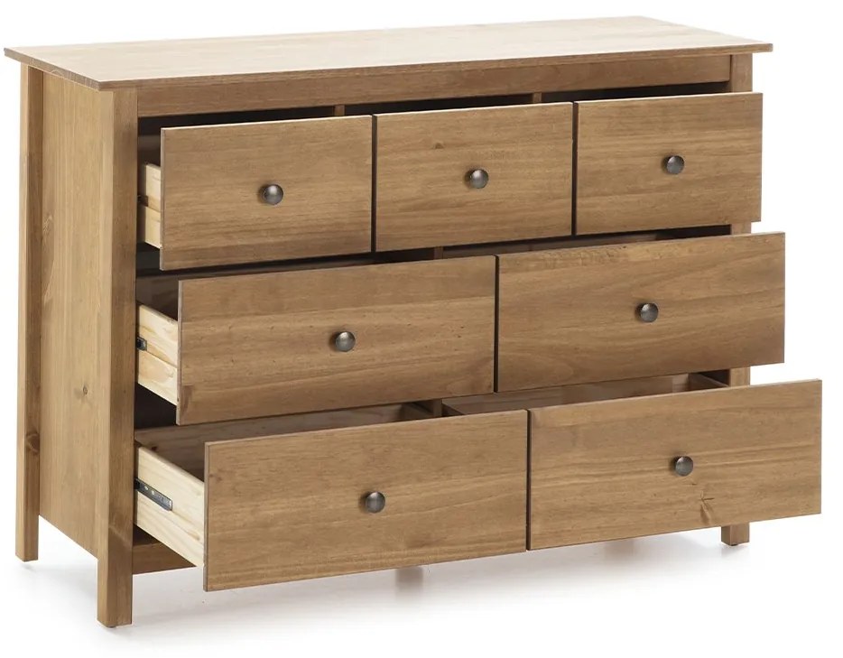 Komoda Berna 110 × 40 × 80 cm