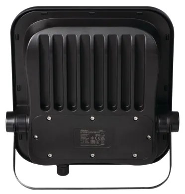 Kanlux 36607 - LED Reflektor so sol. panelom a senz. 15W/15000 mAh 3,2V IP65 +DO