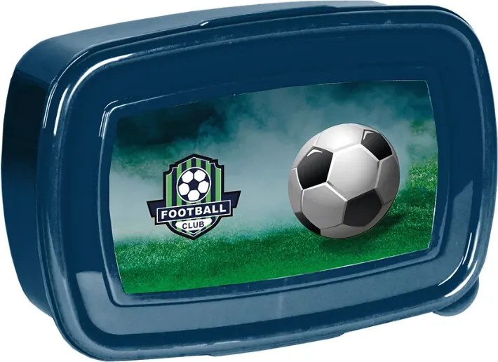 5-dielny školský set pre malého futbalistu