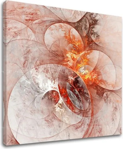 Obraz na stenu ABSTRAKT AB053E12