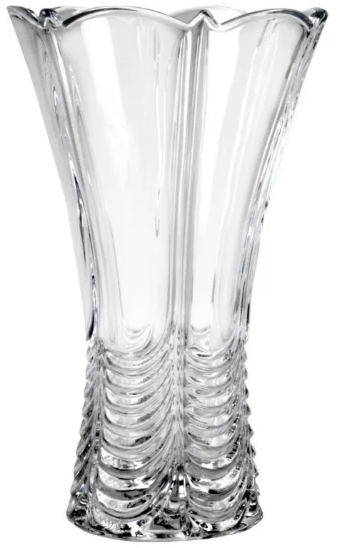 KRIŠTÁĽOVÁ VÁZA BOHEMIA ORION 250MM