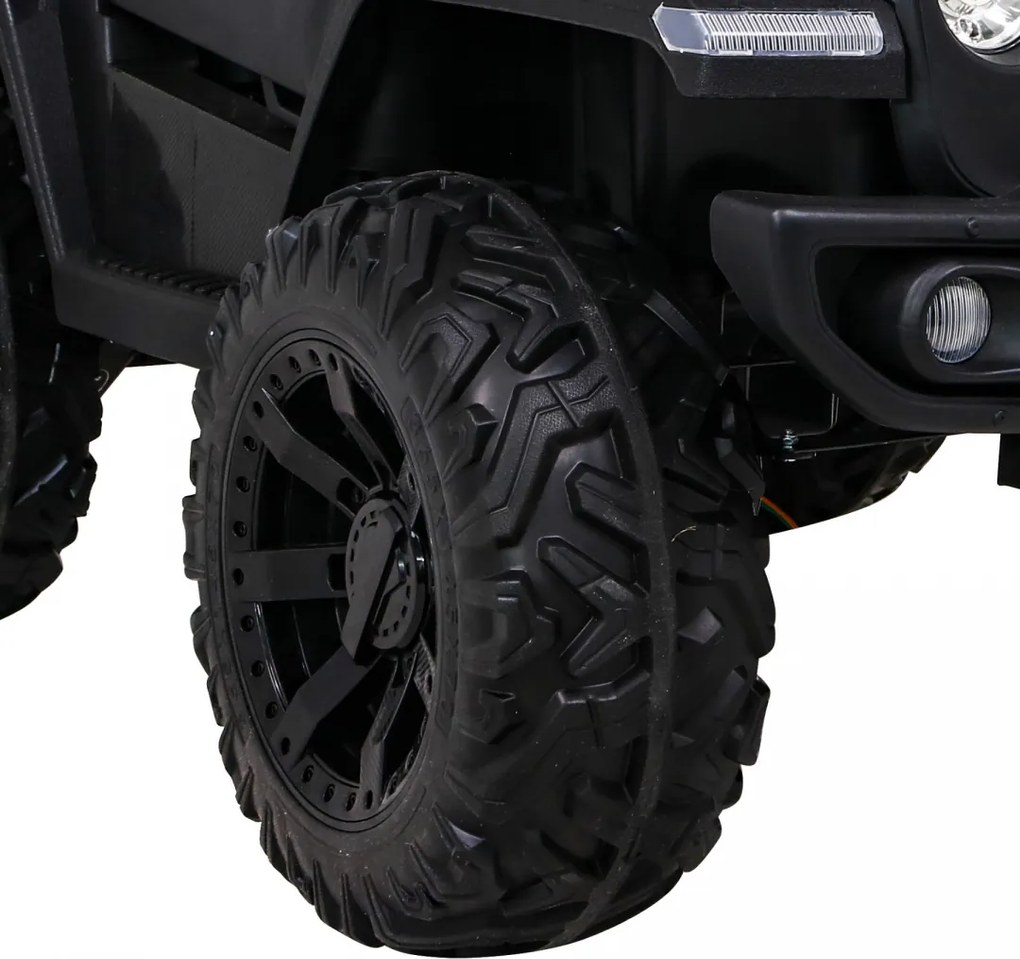 Ramiz Vozidlo Master of Terain Modrá