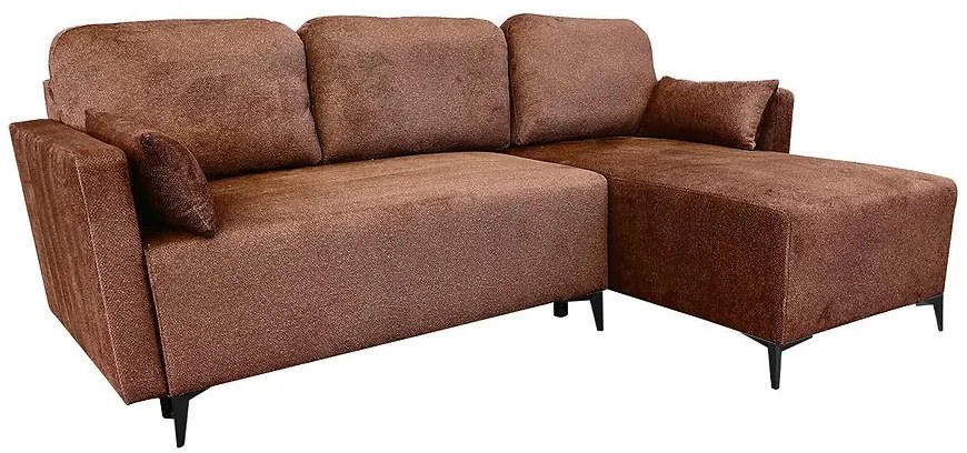 Rohová sedacia súprava Vivo  Rubi 10