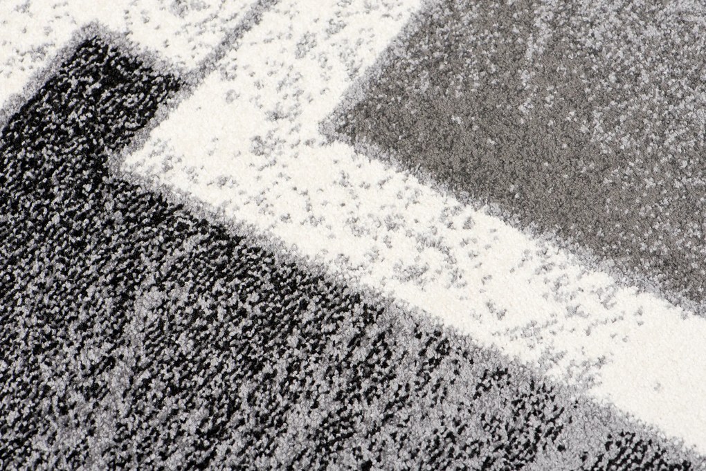 TA Koberec E329D BIELA JAWA O2X