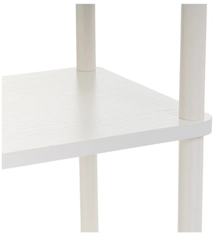 Odkladací stolík 30x34 cm Albumy – Casa Selección