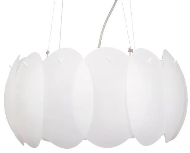 Ideal Lux - Luster na lanku 5xE27/60W/230V