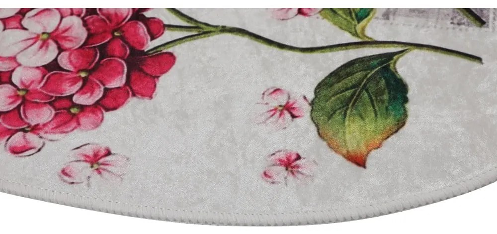 Kúpeľňové predložky v súprave 2 ks 60x100 cm Ortanca – Foutastic