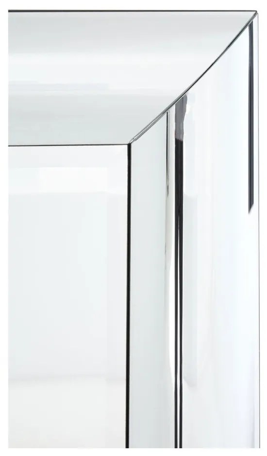 Nástenné zrkadlo 86x119 cm – Premier Housewares