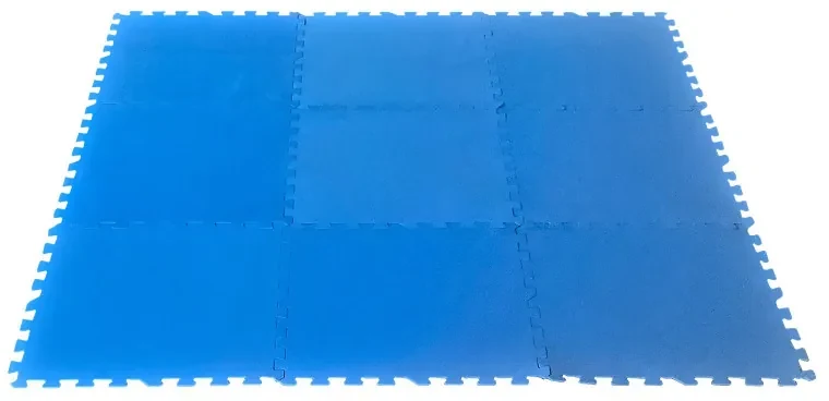 DEMA Podložka pod bazén 150x150 cm Rimini