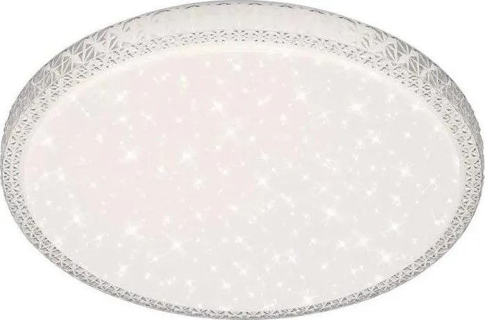 Briloner 3412-016 - LED stmievateľné stropné svietidlo LED/24W/230V 3000-6000K priemer 39 cm