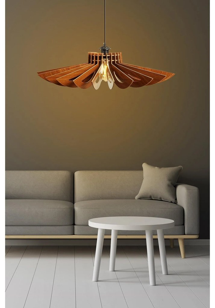Závesná lampa, 156