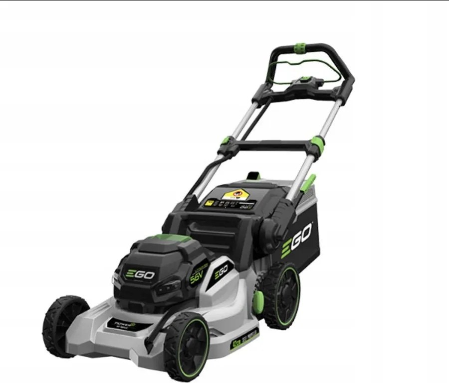 Akumulátorová kosačka s pohonom 42 cm, Ego Power+ LM1700E-SP, 56V (samostatná)