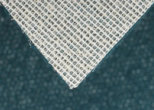 Koberce Breno Metrážny koberec SATURNUS 43, šíře role 400 cm, modrá, viacfarebná