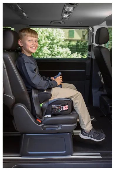 Osann Detský podsedák Junior Isofix  (100371309)