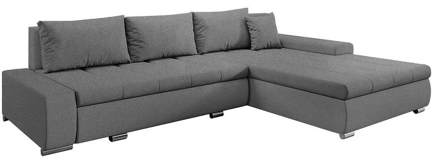 Rohová sedacia súprava Toscania Crown 18 univerzálny